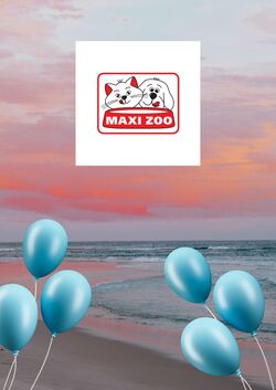 Folder MaxiZoo 24.04.2023 - 29.04.2023