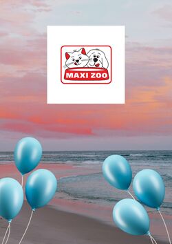 Folder MaxiZoo 05.04.2023 - 08.04.2023