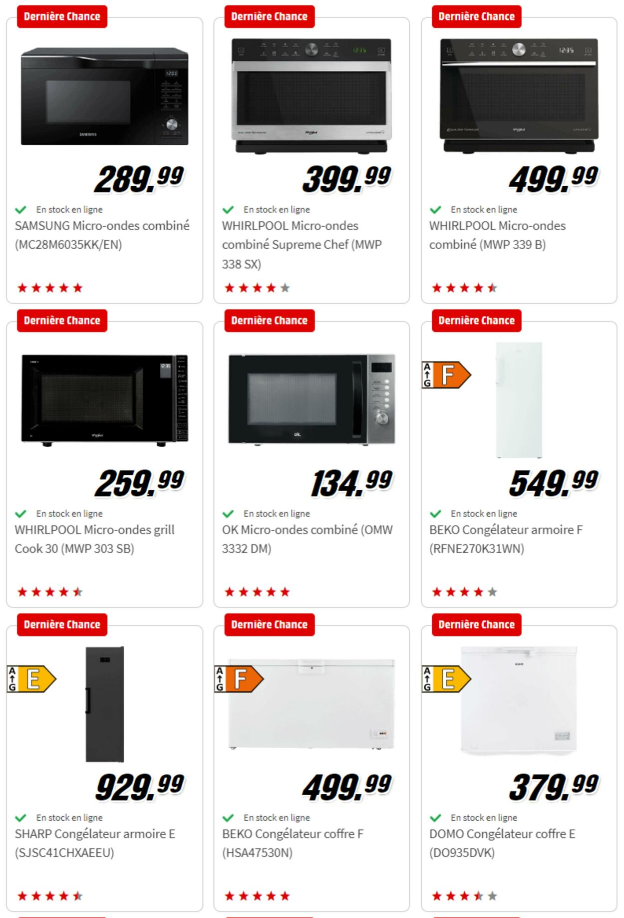 Folder MediaMarkt 06.04.2023 - 25.04.2023