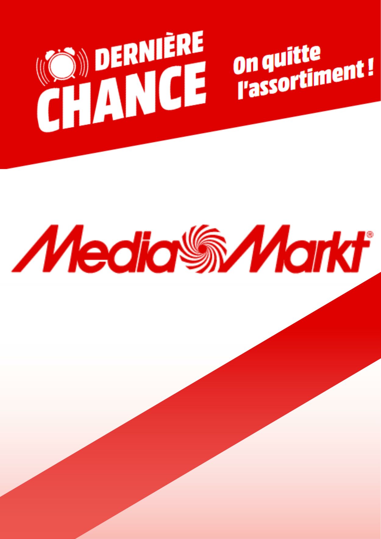 Folder MediaMarkt 04.02.2023 - 16.02.2023