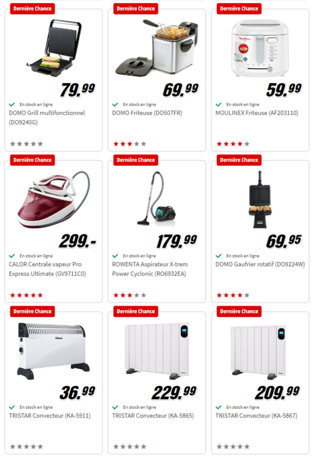 Folder MediaMarkt 04.02.2023 - 16.02.2023