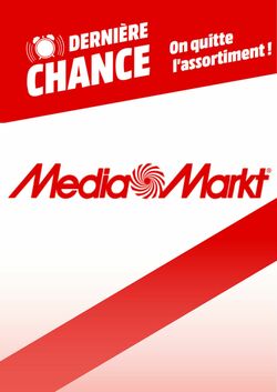 Folder MediaMarkt 17.05.2023 - 25.05.2023