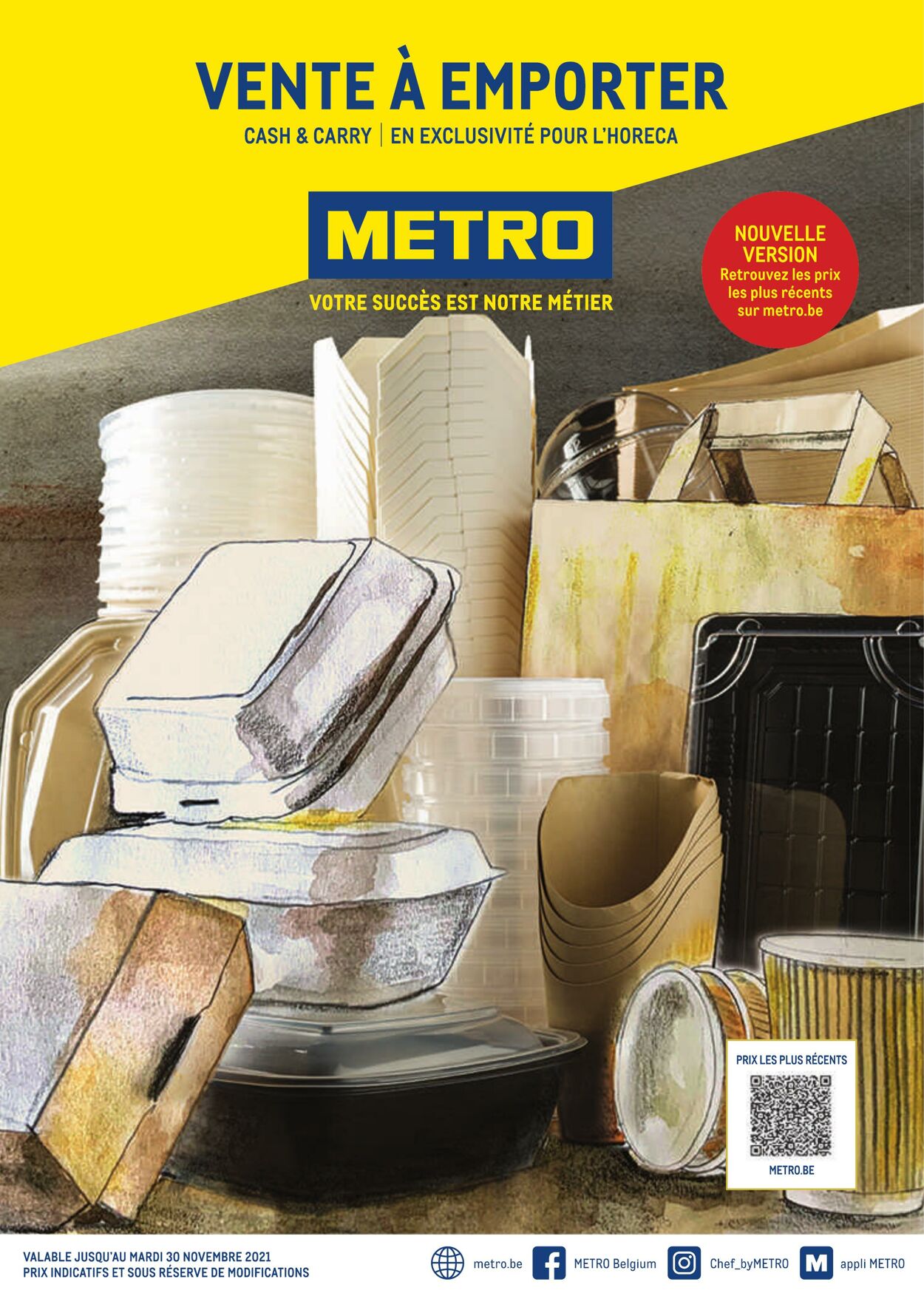 Folder Metro 01.10.2022 - 31.12.2022