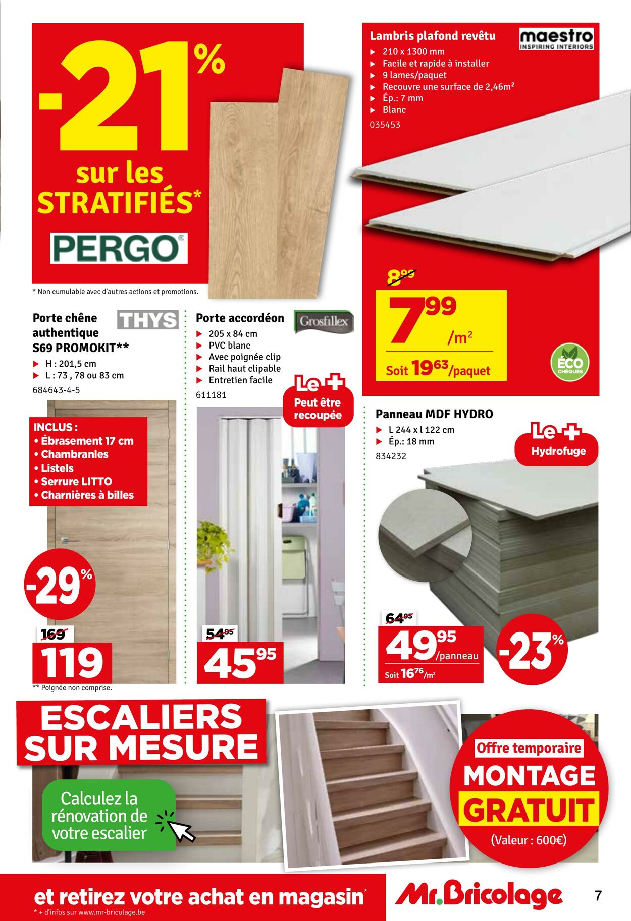 Folder MrBricolage 04.10.2022 - 16.10.2022