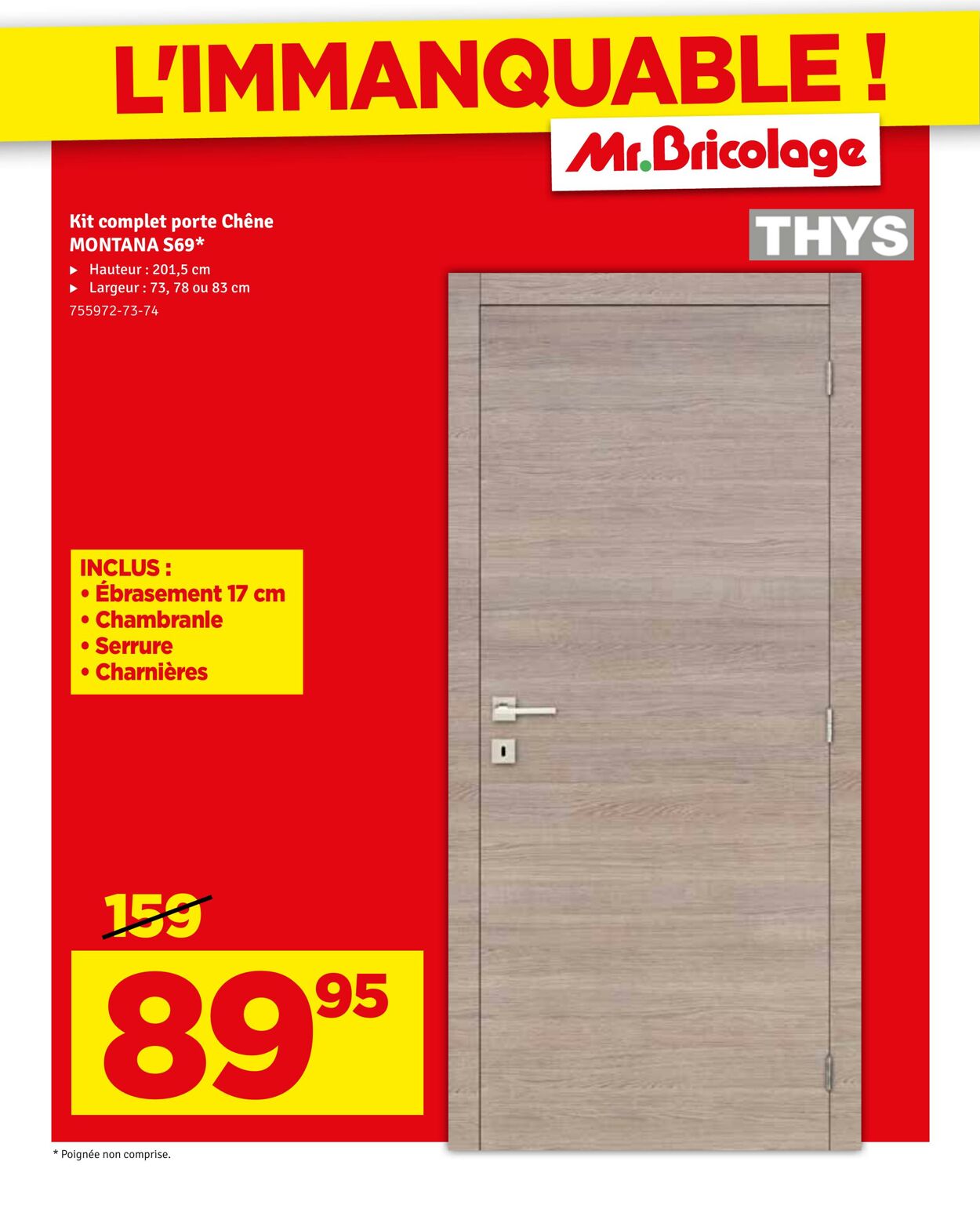 Folder MrBricolage 21.02.2023 - 02.03.2023