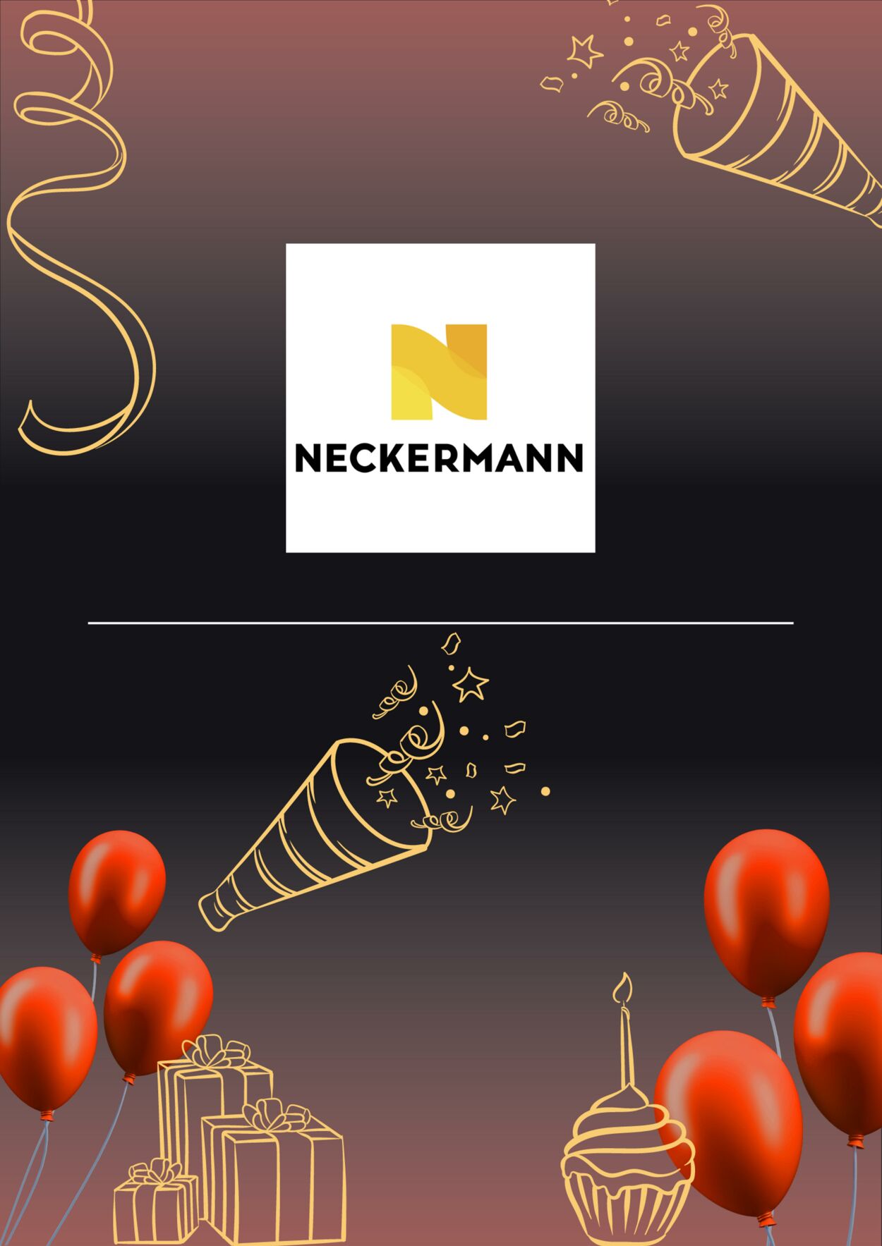 Folder Neckermann 08.03.2023 - 21.03.2023