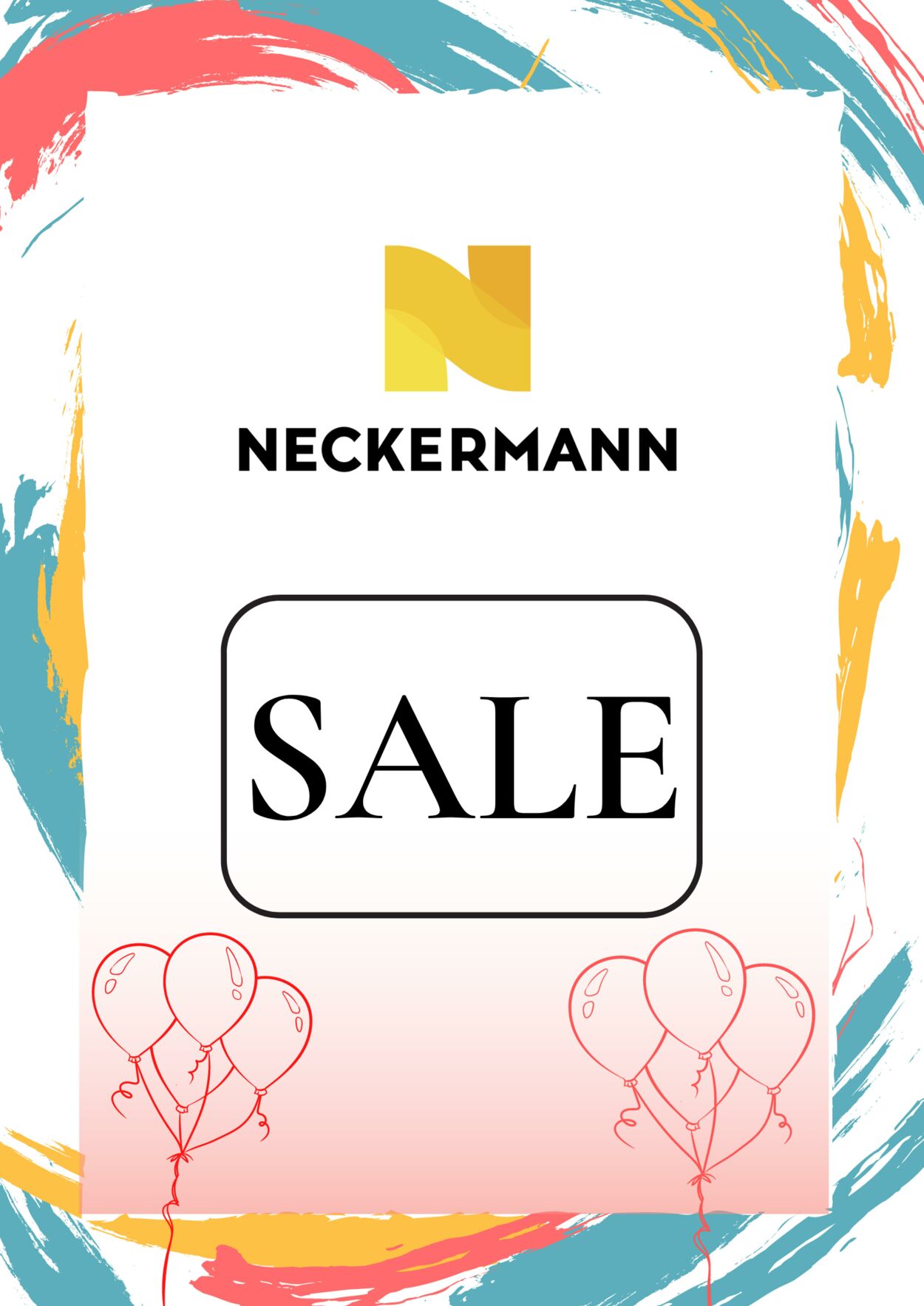 Folder Neckermann 07.11.2022 - 16.11.2022