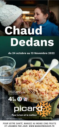 Folder Picard 24.10.2022 - 13.11.2022