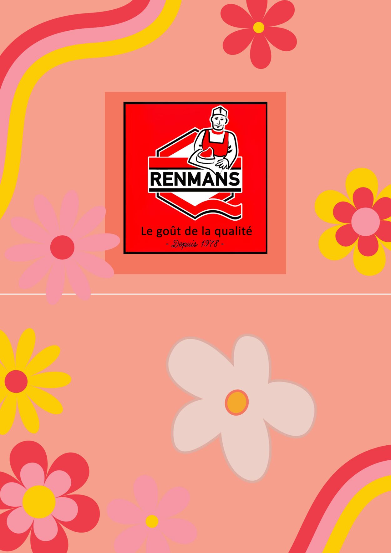 Folder Renmans 18.05.2023 - 24.05.2023