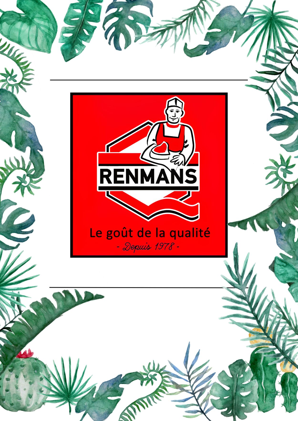 Folder Renmans 12.05.2023 - 17.05.2023