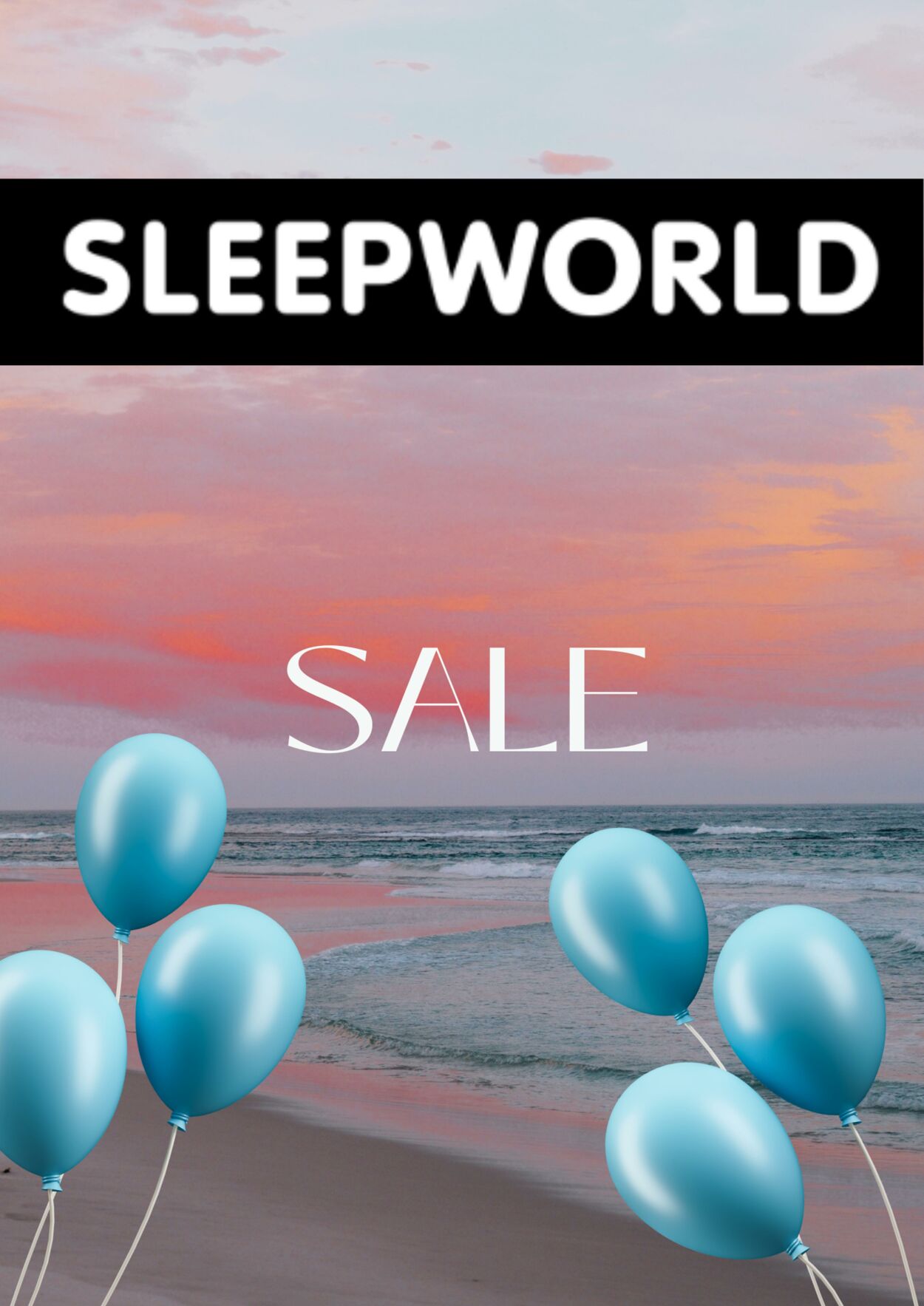 Folder Sleepworld 30.12.2022 - 10.01.2023