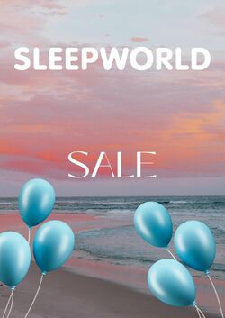 Folder Sleepworld 13.04.2023 - 26.04.2023