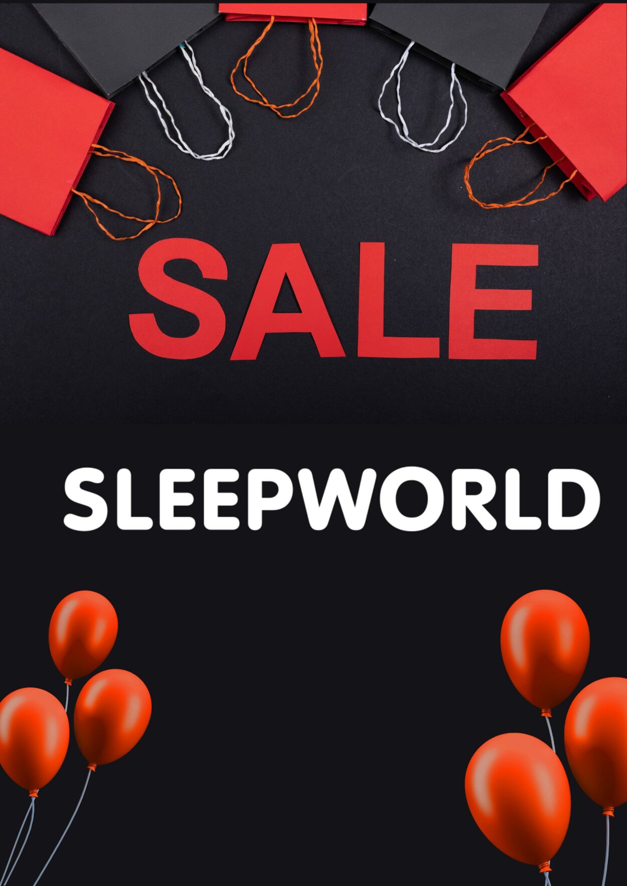 Folder Sleepworld 13.04.2023 - 26.04.2023