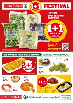 Folder Spar 04.05.2023 - 17.05.2023