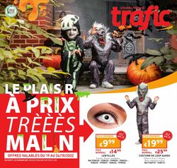 Folder Trafic 19.10.2022 - 24.10.2022