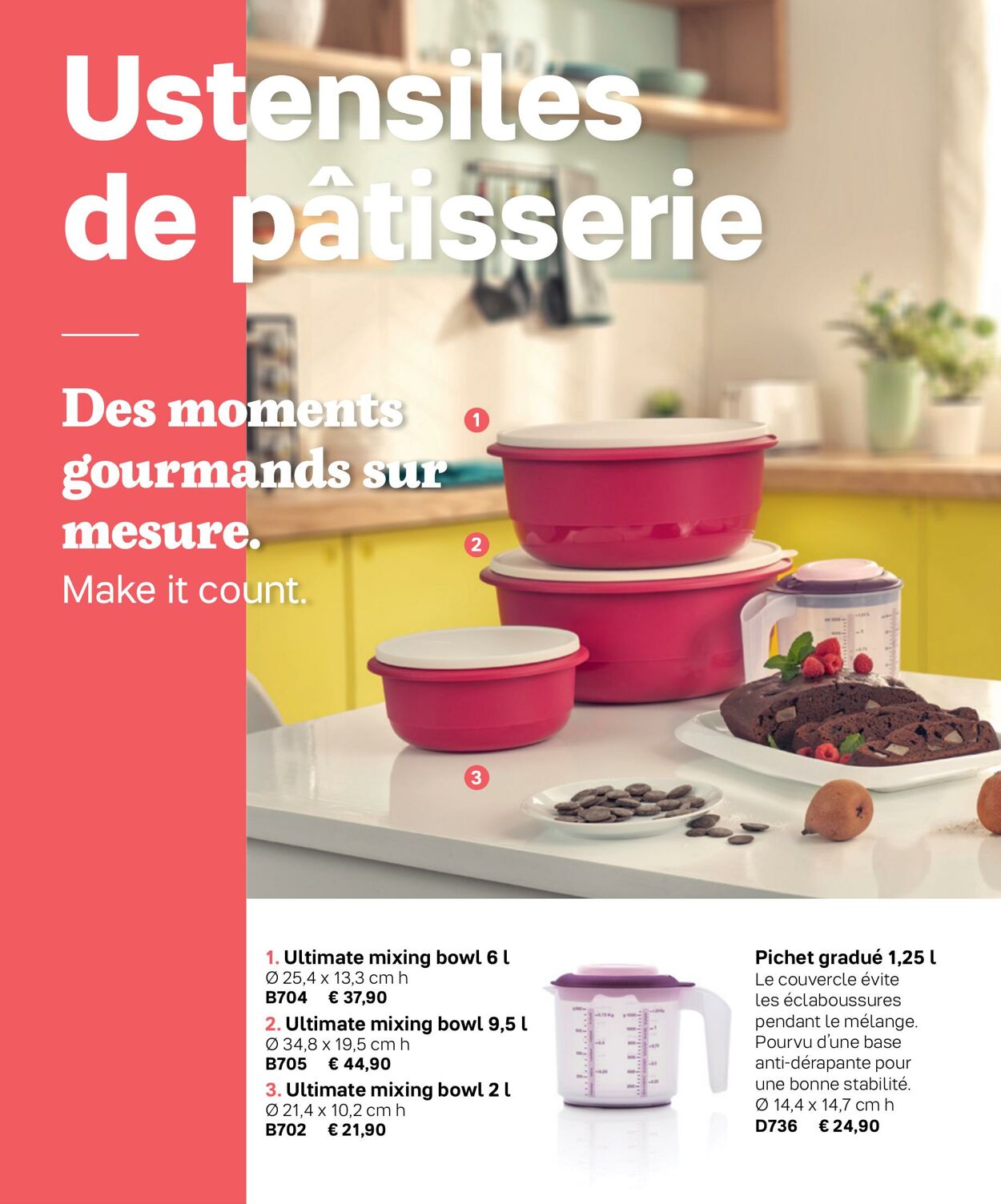 Folder Tupperware 27.03.2023 - 08.09.2023