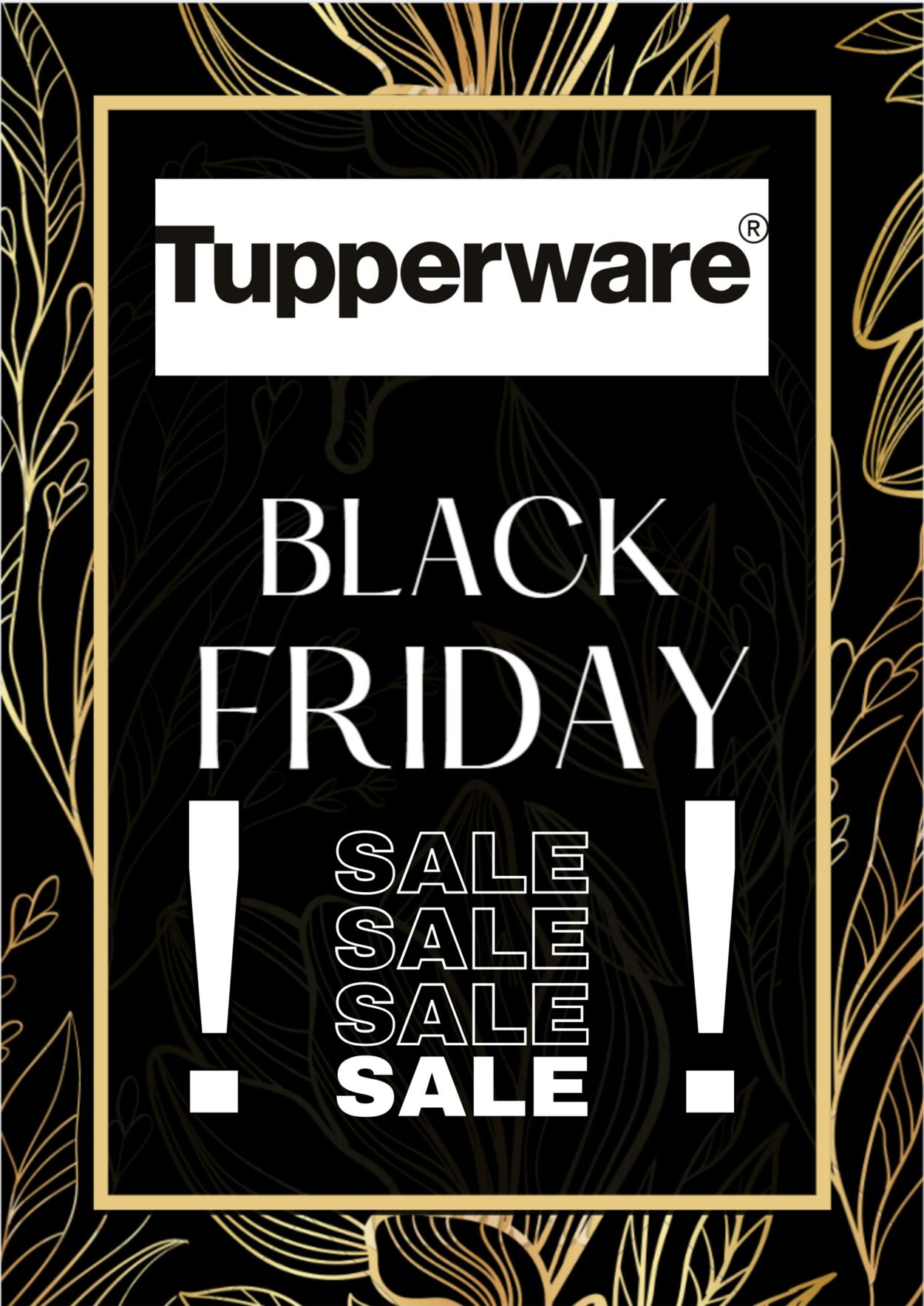 Folder Tupperware 24.11.2022 - 29.11.2022