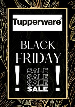 Folder Tupperware 24.11.2022 - 29.11.2022