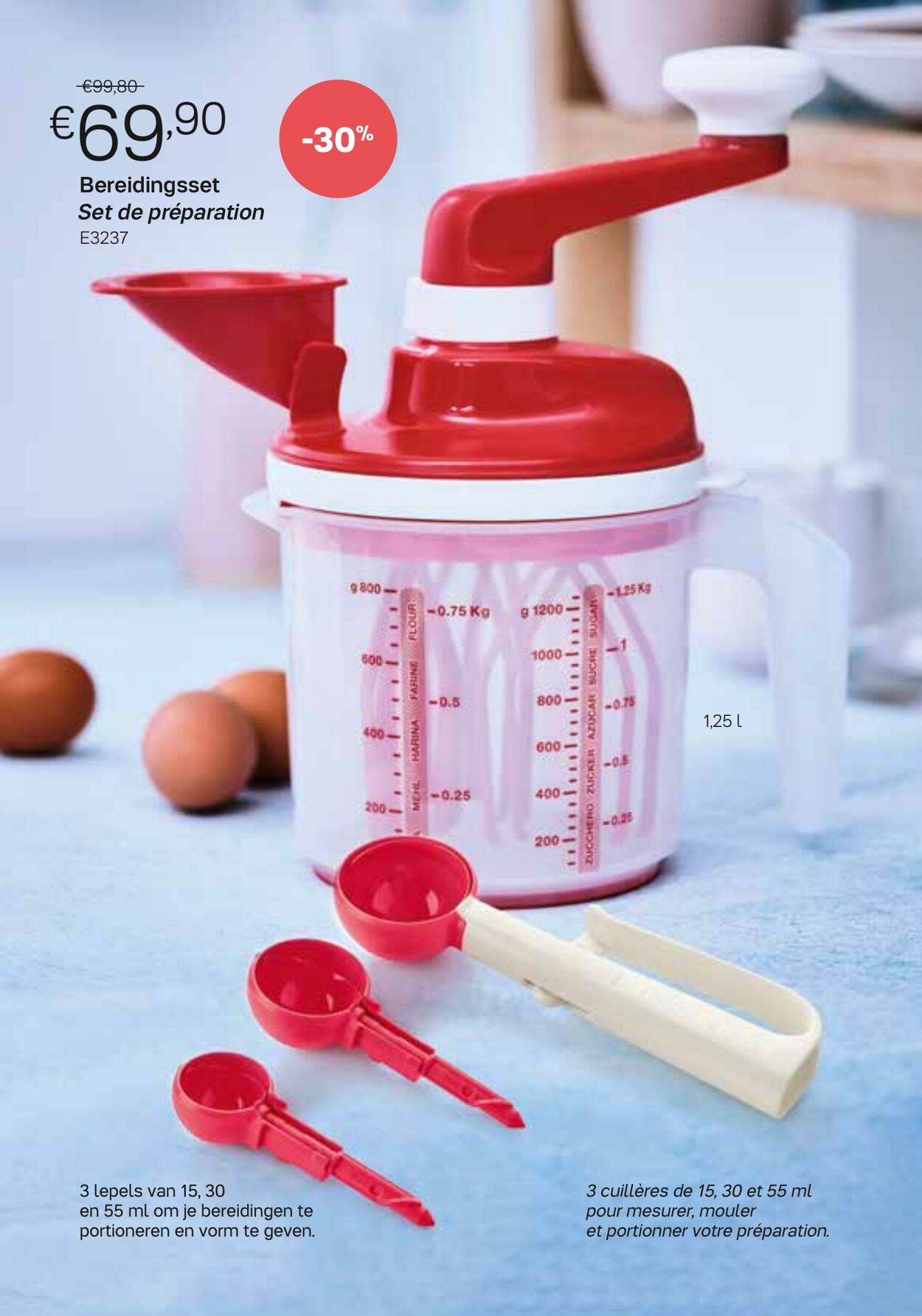 Folder Tupperware 06.02.2023 - 05.03.2023