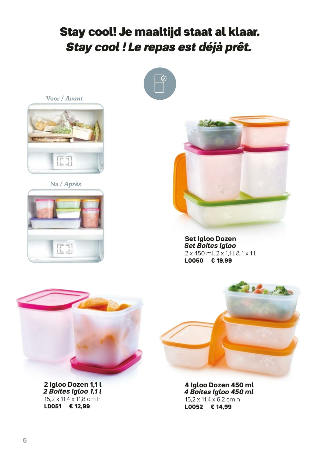 Folder Tupperware 01.11.2022 - 28.02.2023