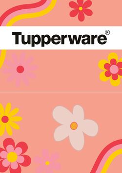 Folder Tupperware 24.11.2022 - 29.11.2022