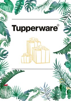 Folder Tupperware 05.06.2023 - 02.07.2023