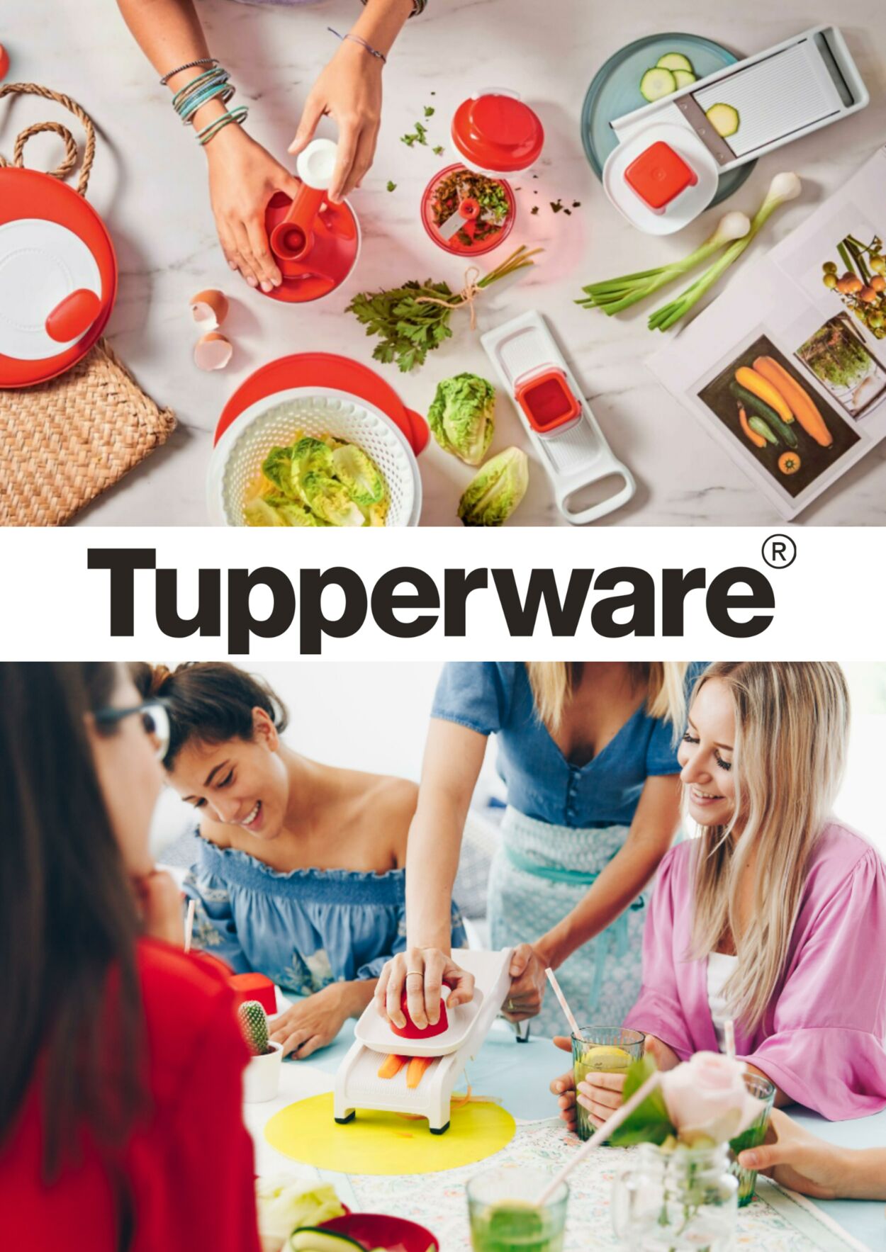 Folder Tupperware 24.05.2023 - 06.06.2023