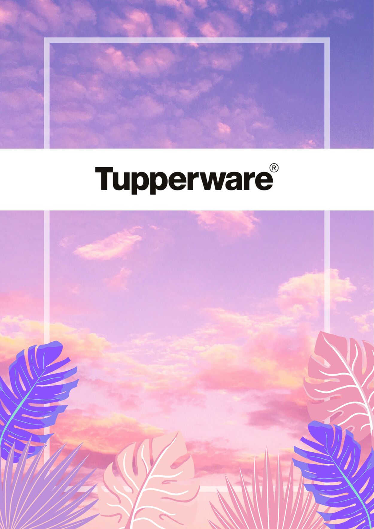 Folder Tupperware 10.05.2023 - 23.05.2023