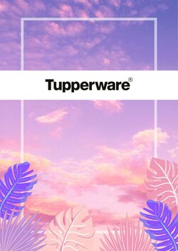 Folder Tupperware 27.03.2023 - 08.09.2023
