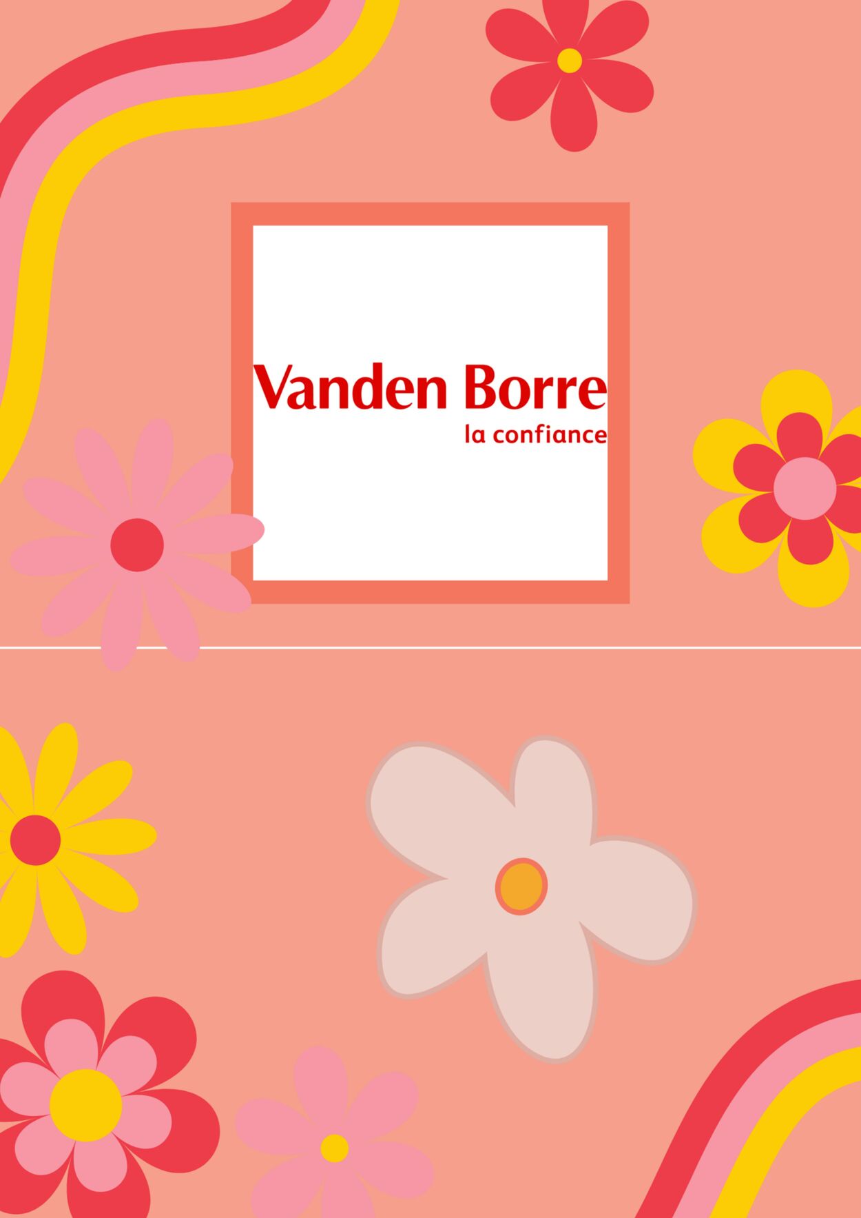 Folder Vanden Borre 16.05.2023 - 29.05.2023