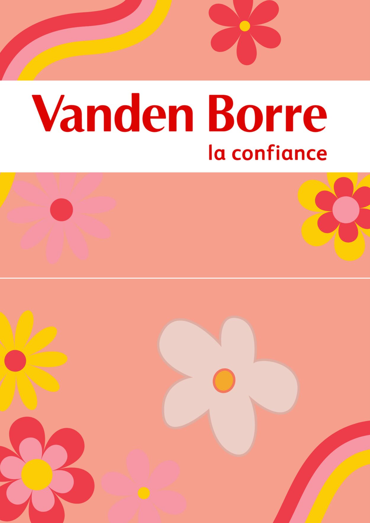 Folder Vanden Borre 05.04.2023 - 18.04.2023