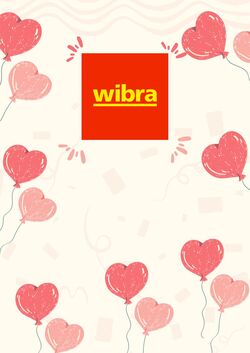 Folder Wibra 08.02.2023 - 16.02.2023