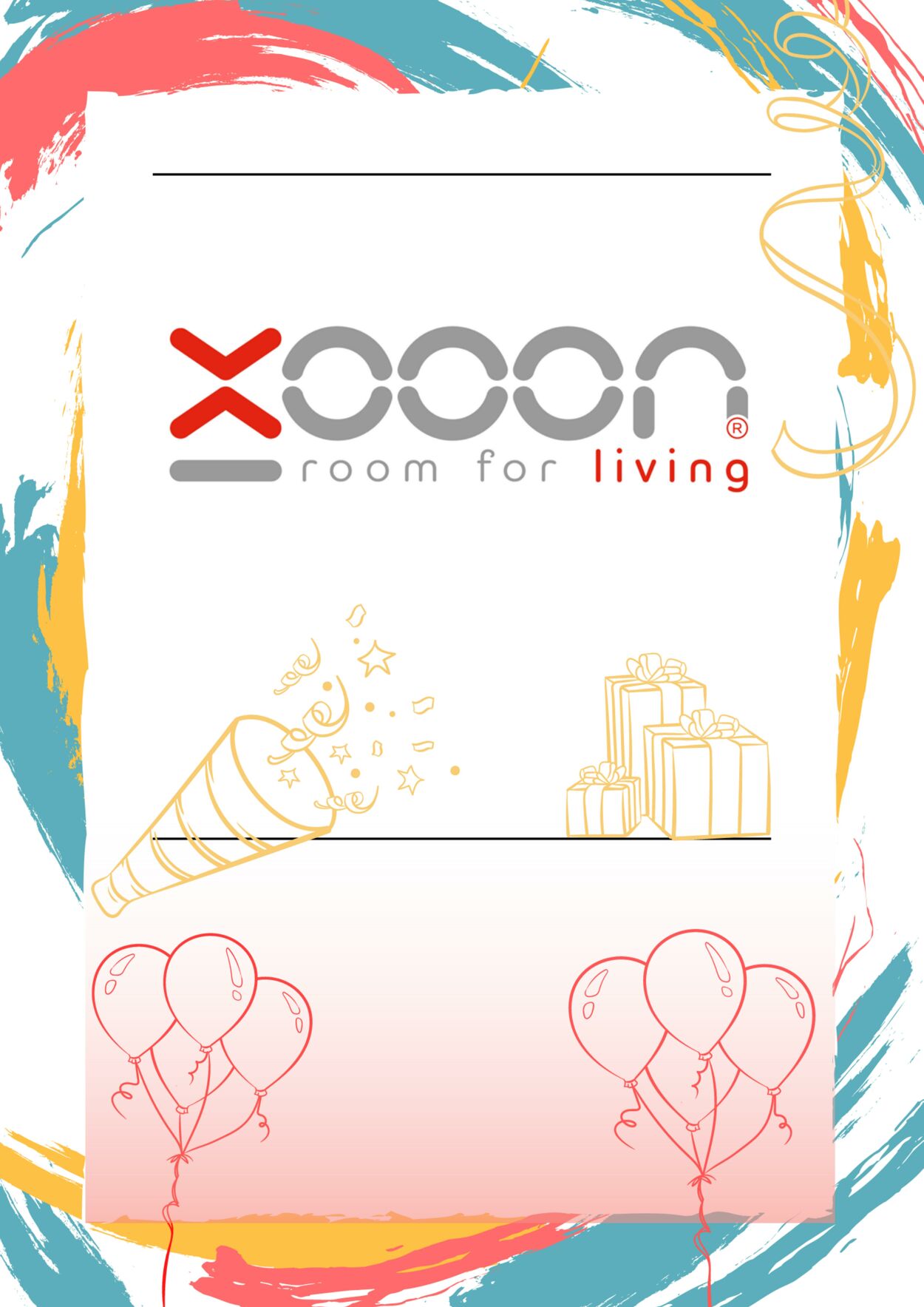 Folder Xooon 20.04.2023 - 05.05.2023