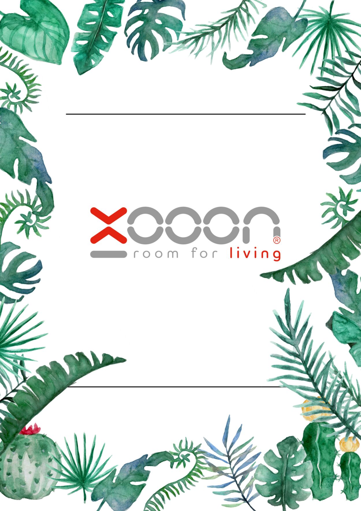 Folder Xooon 08.02.2023 - 20.02.2023