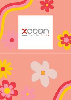 Folder Xooon 10.05.2023 - 23.05.2023