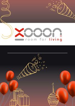 Folder Xooon 24.05.2023 - 06.06.2023