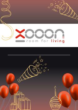 Folder Xooon 01.06.2023 - 27.06.2023