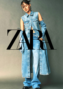 Folder Zara 23.03.2023 - 05.04.2023