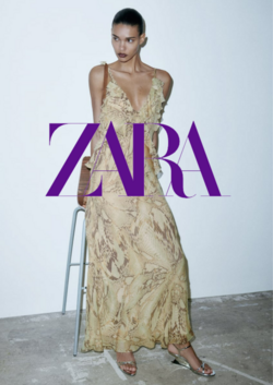 Folder Zara 18.11.2022 - 25.11.2022