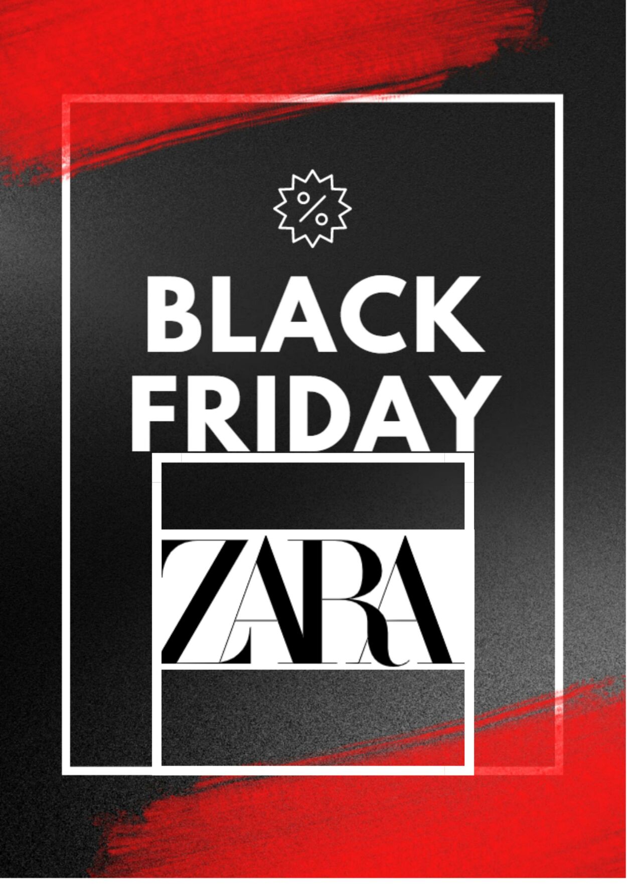 Folder Zara 25.11.2022 - 29.11.2022