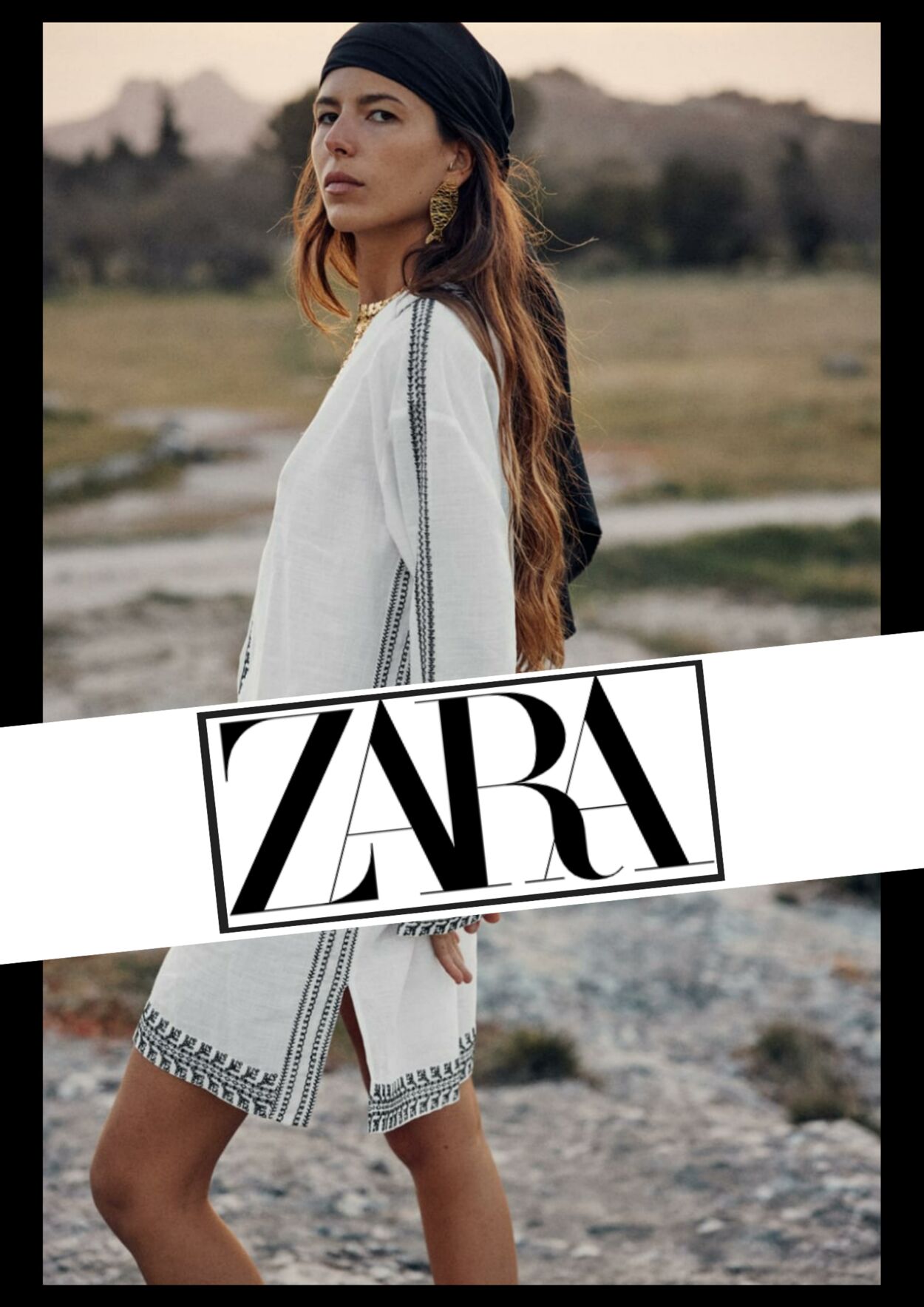 Folder Zara 06.04.2023 - 25.04.2023