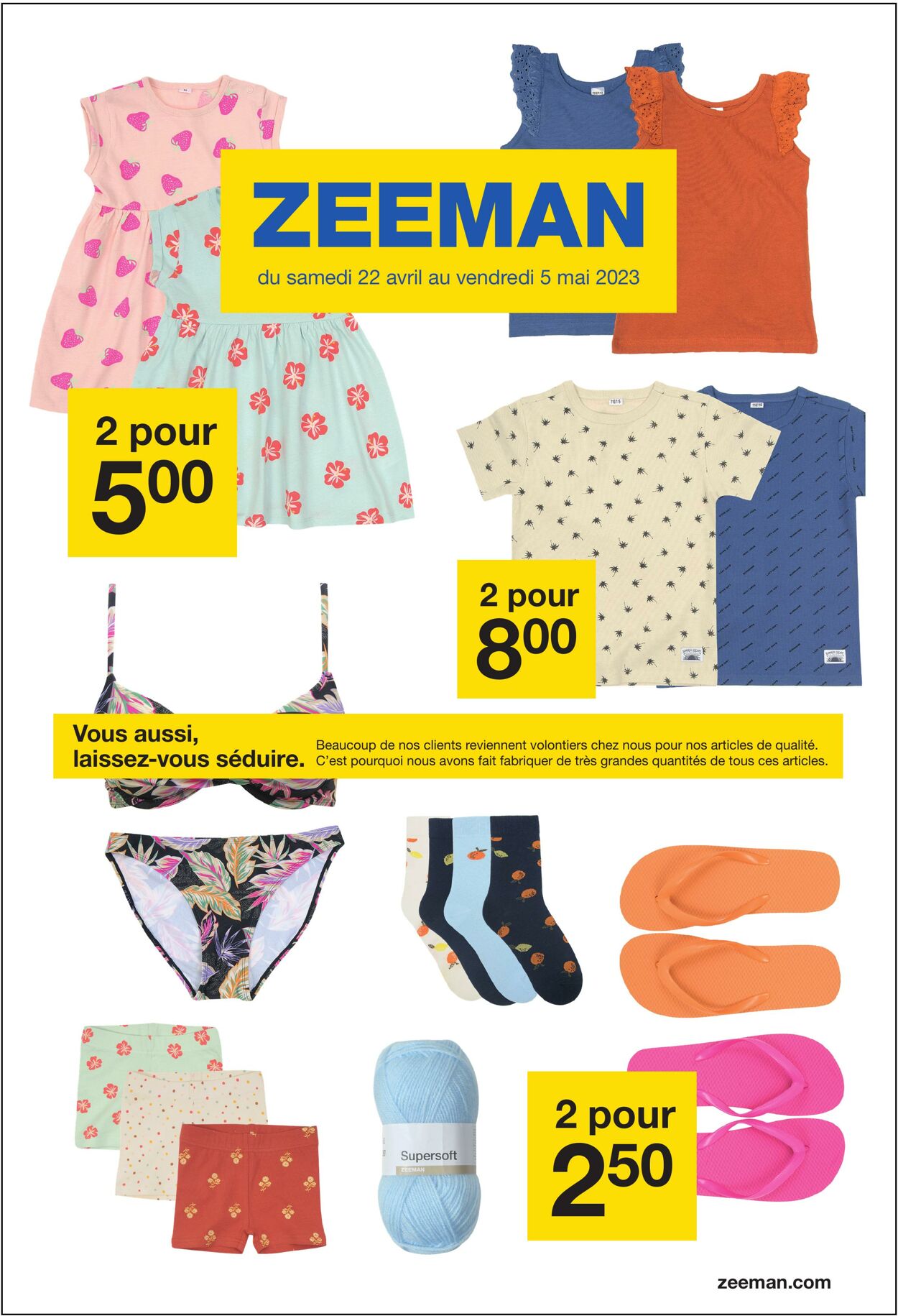 Folder Zeeman 06.05.2023 - 12.05.2023