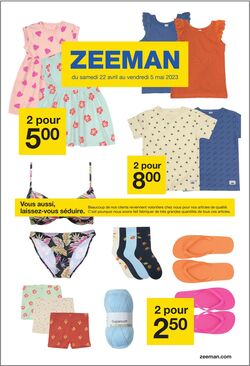 Folder Zeeman 07.01.2023 - 13.01.2023