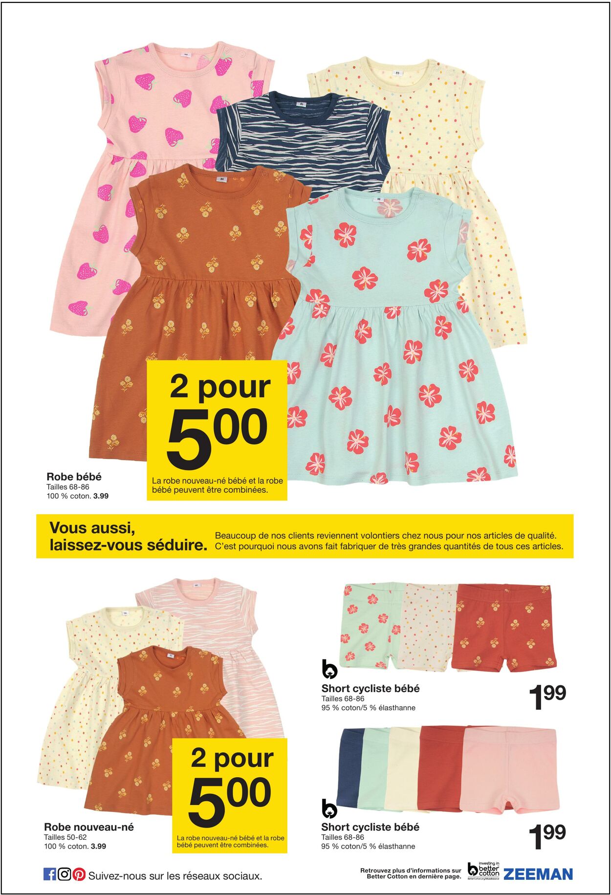 Folder Zeeman 29.04.2023 - 05.05.2023