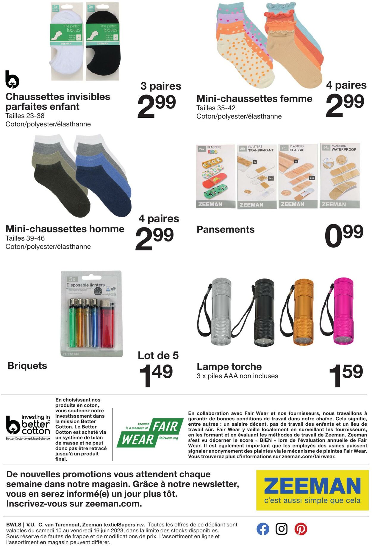 Folder Zeeman 10.06.2023 - 16.06.2023