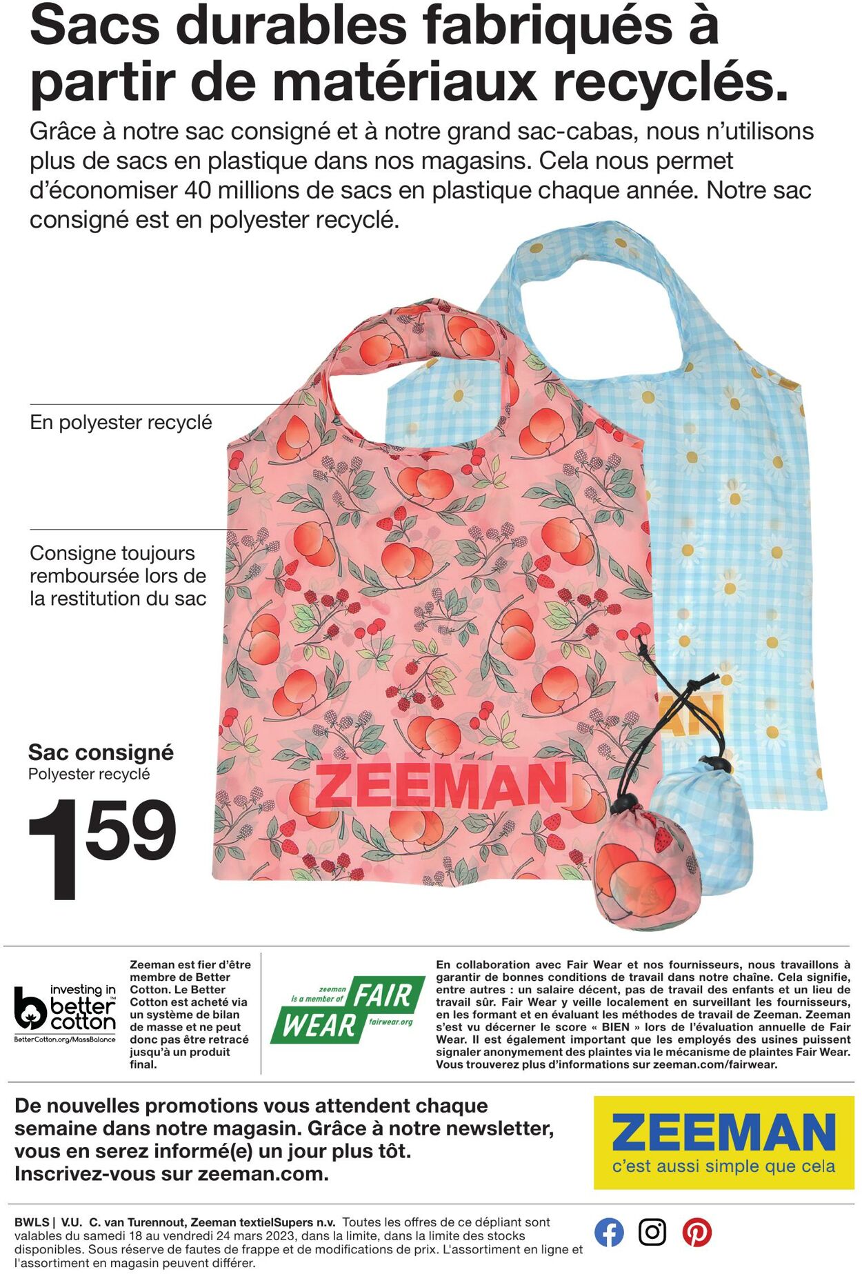 Folder Zeeman 18.03.2023 - 24.03.2023