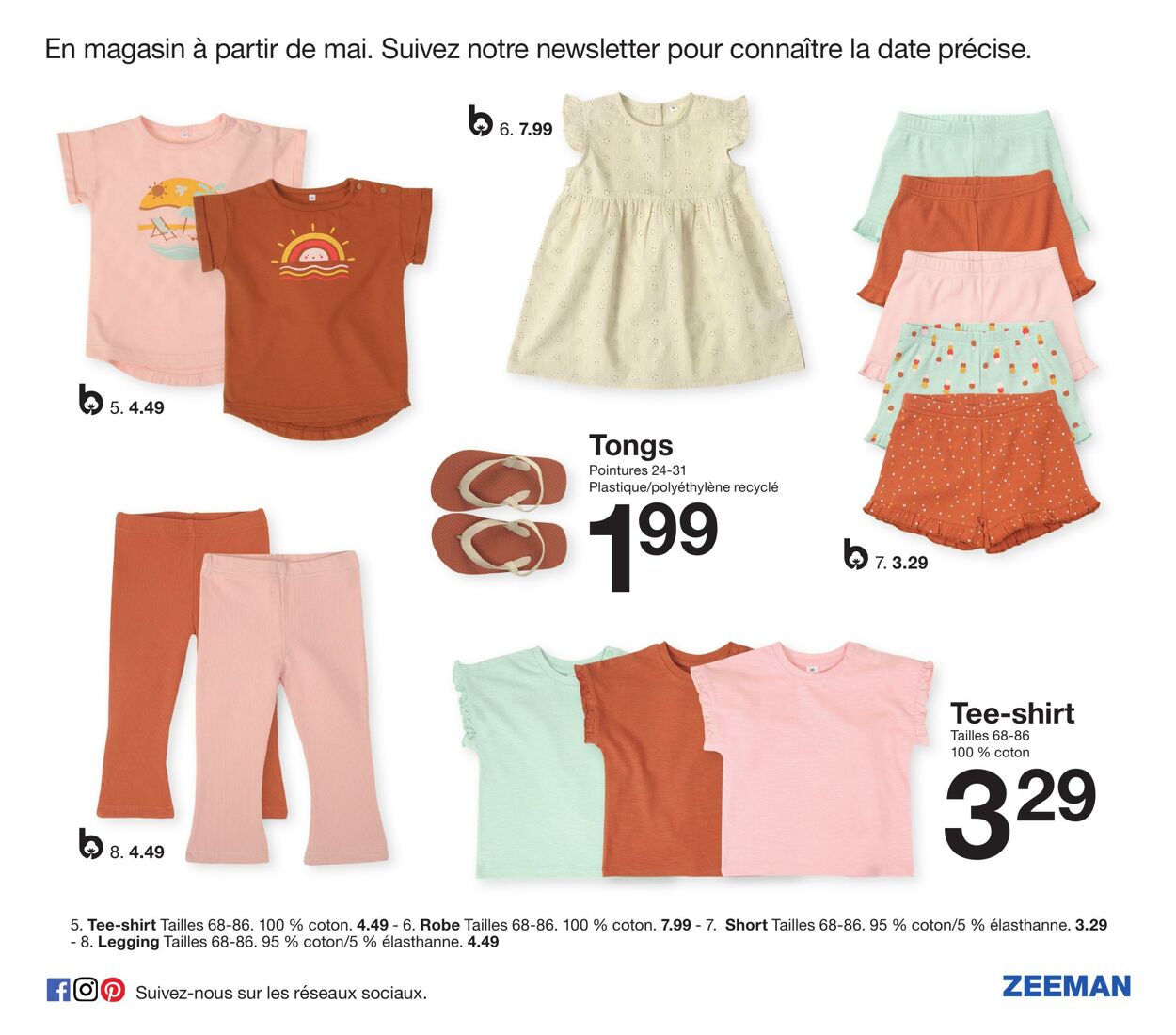 Folder Zeeman 01.01.2023 - 31.07.2023