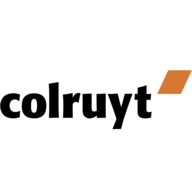 Colruyt Folders promotionels