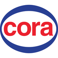 Cora Folders promotionels