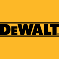 DeWalt Folders promotionels